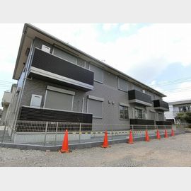 常盤平駅より徒歩16分 2階 築4年6ヶ月の賃貸物件