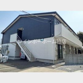 フェニックス柏 2階 築8年10ヶ月の賃貸物件