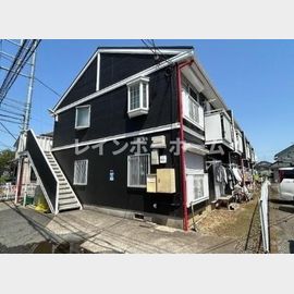 クレセントハイム 1階 築37年3ヶ月の賃貸物件