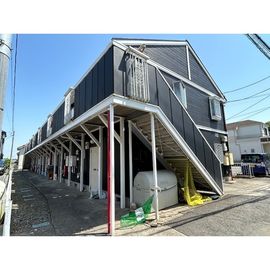 逆井駅より徒歩11分 1階 築37年3ヶ月の賃貸物件