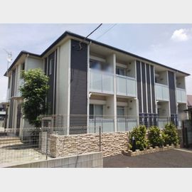 レオネクストブランドール 2階 築11年1ヶ月の賃貸物件