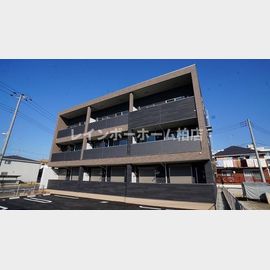 初富駅より徒歩13分 1階 築6年の賃貸物件