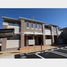 ラグーナA 2階 築13年2ヶ月の賃貸物件