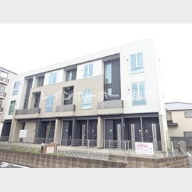 ソイビーンズウッド 2階 築12年5ヶ月の賃貸物件