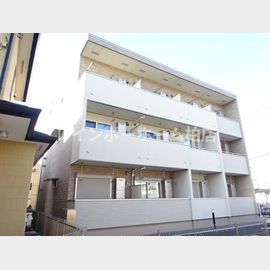 アイリス関場 2階 築8年の賃貸物件