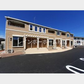 柏駅よりバス20分 2階 築4年5ヶ月の賃貸物件