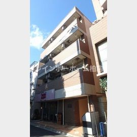 パークプレッソ松戸 2階 築15年1ヶ月の賃貸物件