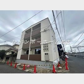 ジーメゾン春日部ウェスト 1階 新築の賃貸物件