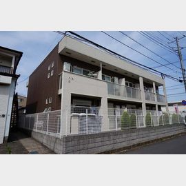 ル シェル ブルー 2階 築17年2ヶ月の賃貸物件