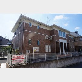 エミネンスＢ 2階 築14年7ヶ月の賃貸物件