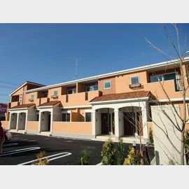 くぬぎ山駅より徒歩14分 2階 築14年1ヶ月の賃貸物件