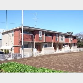 天王台駅より徒歩18分 1階 築18年の賃貸物件