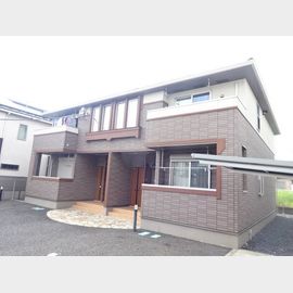 流山おおたかの森駅よりバス12分 1階 築11年10ヶ月の賃貸物件