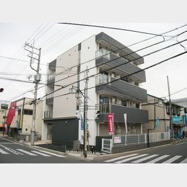 初石駅より徒歩1分 2階 築8年1ヶ月の賃貸物件