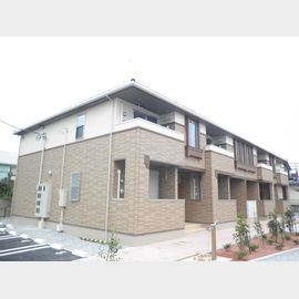 運河駅より徒歩17分 2階 築9年4ヶ月の賃貸物件