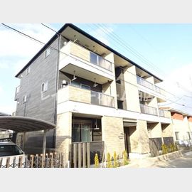 ヴィルドミール柴崎台 2階 築3年の賃貸物件