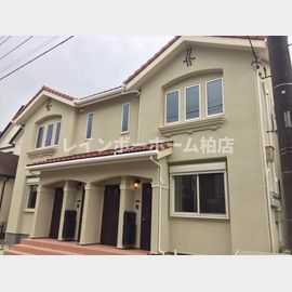 CasaLuminosa 1階 築6年4ヶ月の賃貸物件