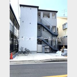 MELDIA松戸IV 2階 築2年6ヶ月の賃貸物件