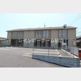 北柏駅より徒歩18分 1階 築8年10ヶ月の賃貸物件