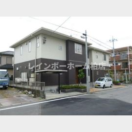 アメニティハウス 1階 築14年3ヶ月の賃貸物件