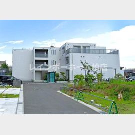 松戸駅より徒歩20分 3階 築3年11ヶ月の賃貸物件