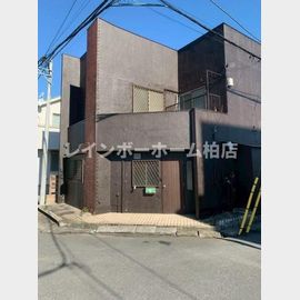 流山駅より徒歩15分 1階 築48年6ヶ月の賃貸物件