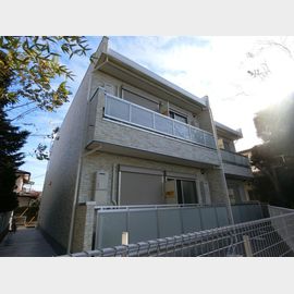 リブリ・フォンテーヌ新松戸 2階 築7年2ヶ月の賃貸物件