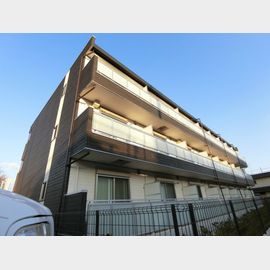 南柏駅より徒歩8分 2階 築8年10ヶ月の賃貸物件