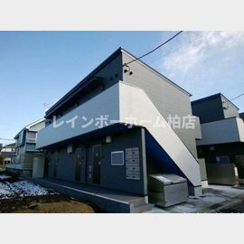 オーサムエクシード 2階 築8年1ヶ月の賃貸物件