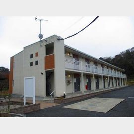 柏駅よりバス29分 2階 築10年10ヶ月の賃貸物件