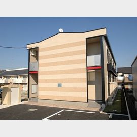 東松戸駅より徒歩18分 2階 築16年2ヶ月の賃貸物件