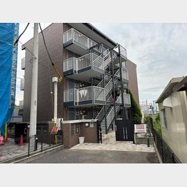 柏駅より徒歩8分 3階 築17年3ヶ月の賃貸物件