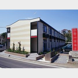 柏駅よりバス27分 1階 築20年9ヶ月の賃貸物件