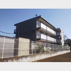 新松戸駅より徒歩13分 3階 築17年3ヶ月の賃貸物件