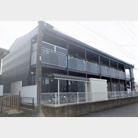 レオパレスポーラスター 1階 築21年2ヶ月の賃貸物件