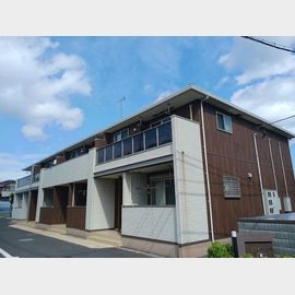 ヴァンヴェール・ヒルD 2階 築6年11ヶ月の賃貸物件