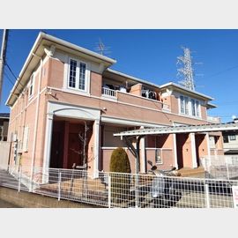 アルバシエロ１ 1階 築16年10ヶ月の賃貸物件