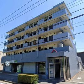 第3パールメゾン増田 2階 築41年1ヶ月の賃貸物件