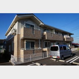 初富駅より徒歩5分 1階 築14年5ヶ月の賃貸物件