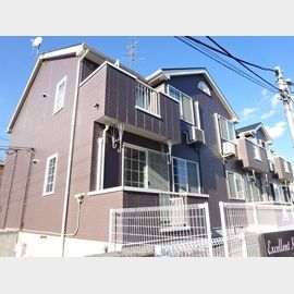 カリーノ・フィオーレ 2階 築24年5ヶ月の賃貸物件