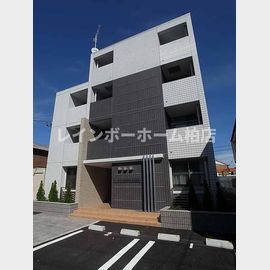 ロールベーアバオム 2階 築12年11ヶ月の賃貸物件