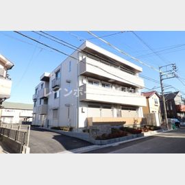 ハイクレスト 1階 新築の賃貸物件