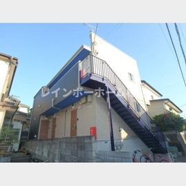 シャルムコートA 2階 築10年9ヶ月の賃貸物件