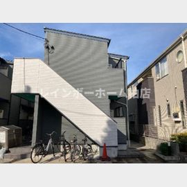 CHELSEA 1階 築8年5ヶ月の賃貸物件