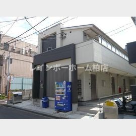 北小金駅より徒歩10分 2階 築17年1ヶ月の賃貸物件