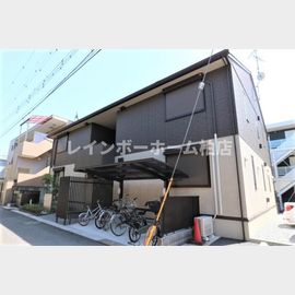 マミール 1階 築9年1ヶ月の賃貸物件