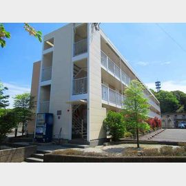 柏駅よりバス29分 1階 築22年4ヶ月の賃貸物件