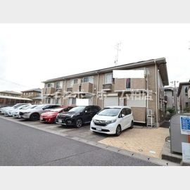 シャルマンおおたかの森の賃貸物件