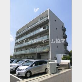 ELLEGARDEN柏の葉の賃貸物件