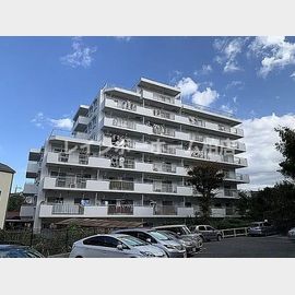 北小金駅より徒歩7分 築44年 8階建の賃貸物件